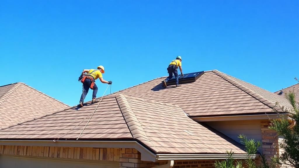 How to Choose the Best Roofing Contractor in Texas: Complete 2025-2026 Guide