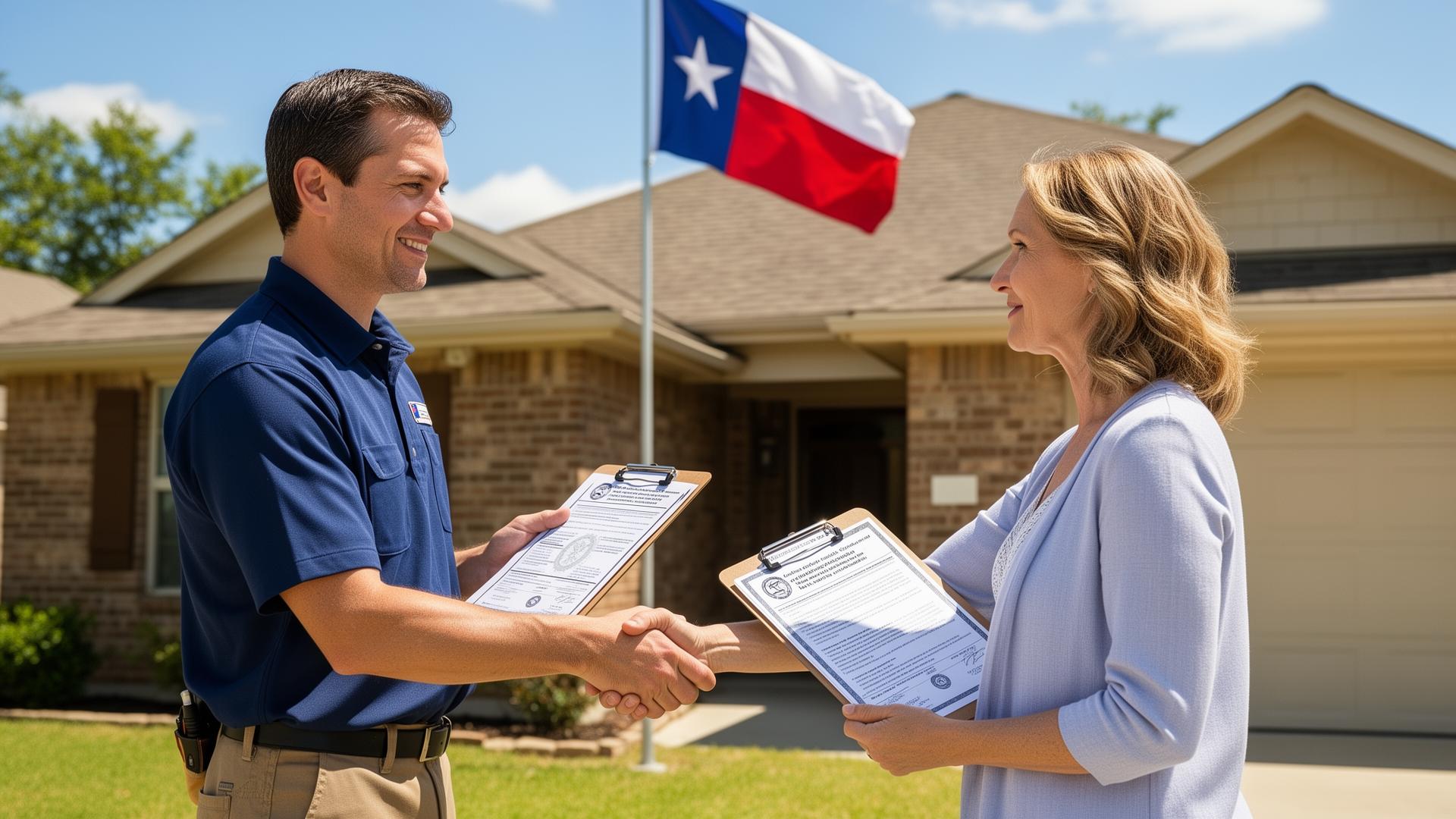 Texas Roofing Contractor Licensing: What Homeowners Must Know in 2025-2026 - Guides roofing guide