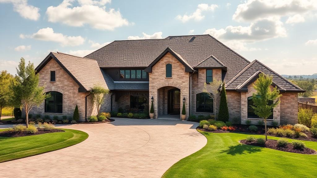 Trophy Club Roofing Guide: Golf Course Community Homeowner Resource - Guides roofing guide