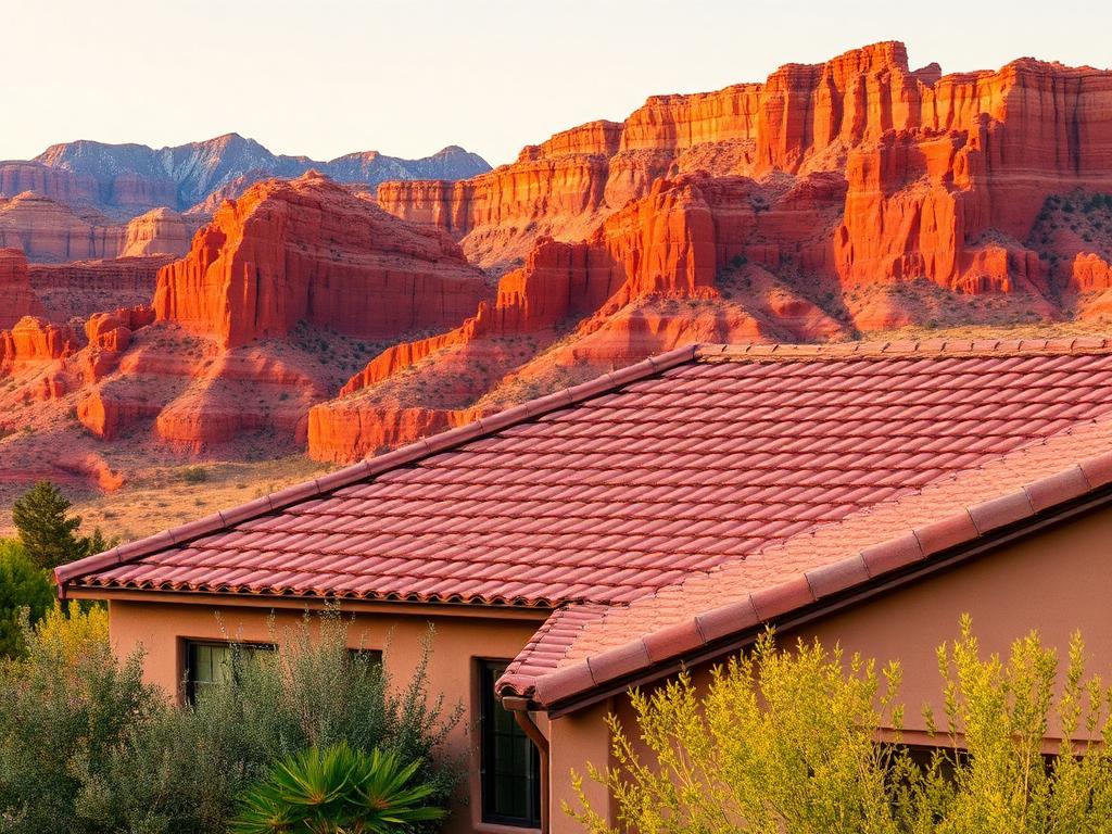 Utah Residential Roofing Guide: Materials for Mountain and Valley Homes - Guides roofing guide