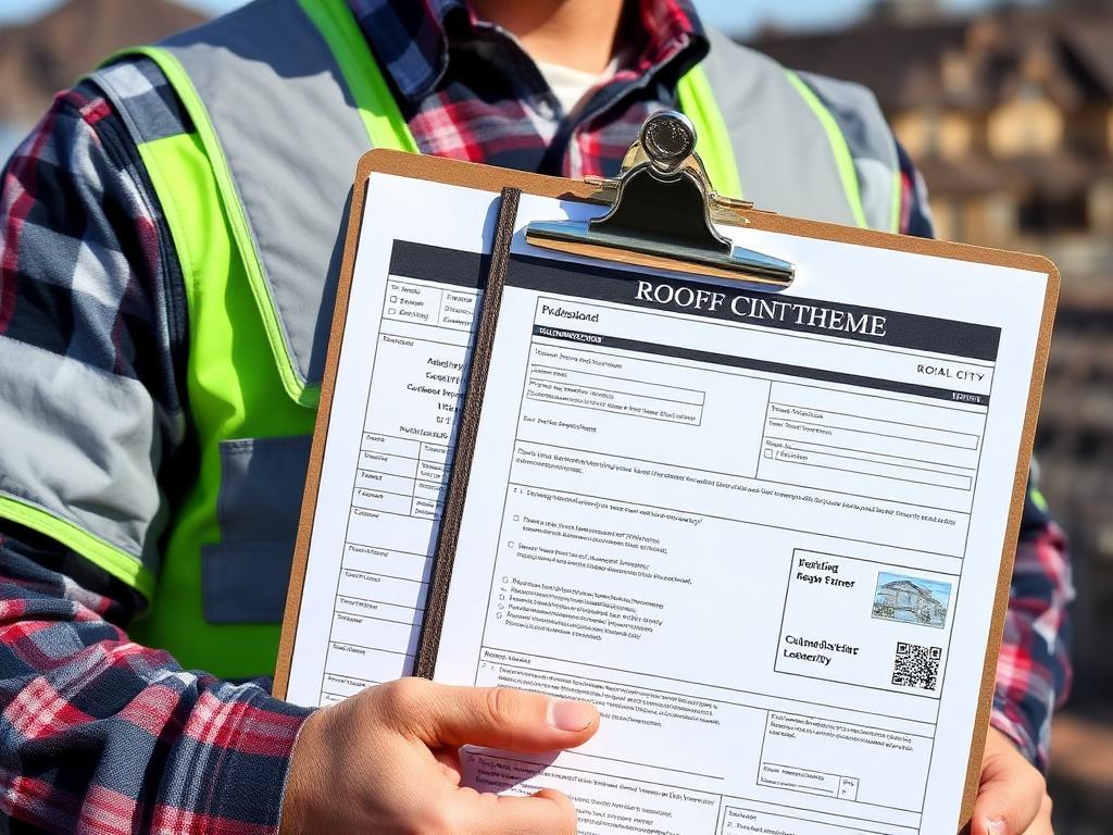 Utah Roofing Contractor License Requirements: DOPL Guide