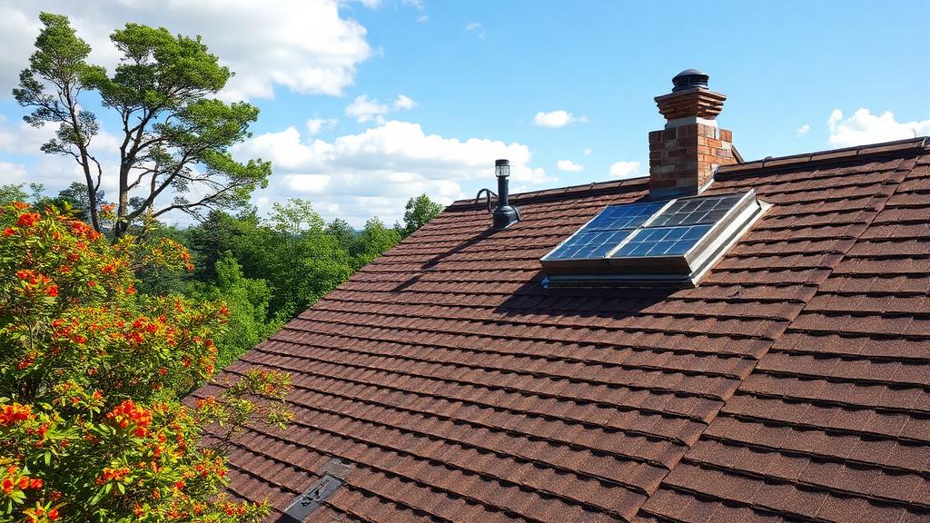 Virginia Humidity and Roofing: Managing Moisture in the Old Dominion - Maintenance roofing guide