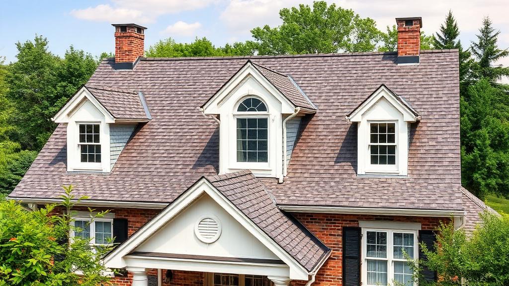 Virginia Residential Roofing Guide: Materials and Contractors for Old Dominion Homes