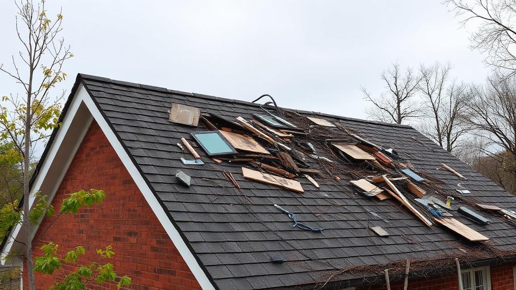 Virginia Storm Damage: Protecting Your Roof from Hurricanes and Severe Weather - Storm Damage roofing guide