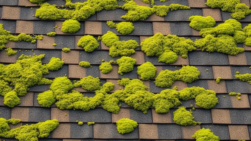 Washington Moss Prevention: Protecting Your Pacific Northwest Roof - Maintenance roofing guide