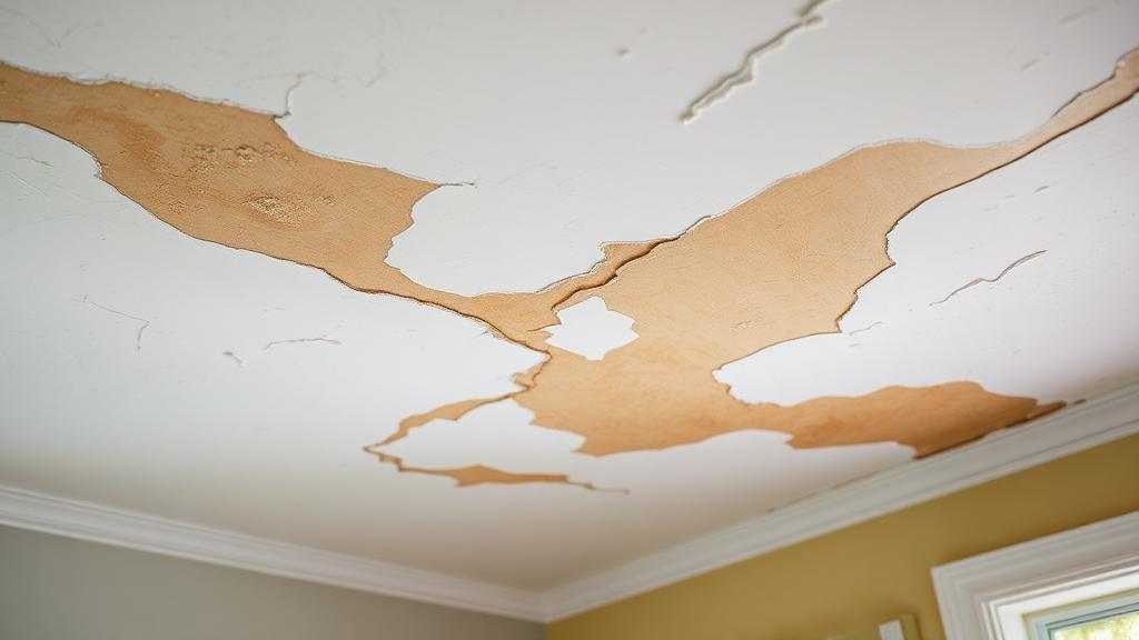 Water Damage and Roof Leaks: How to File Successful Insurance Claims - Insurance roofing guide