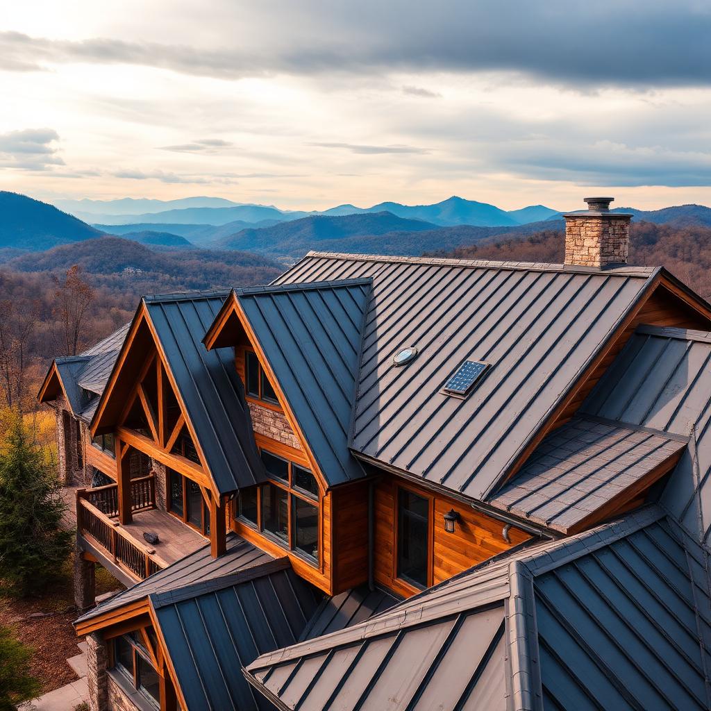 West Virginia Roofing Guide: Complete Homeowner Resource for Mountain State Homes - Guides roofing guide