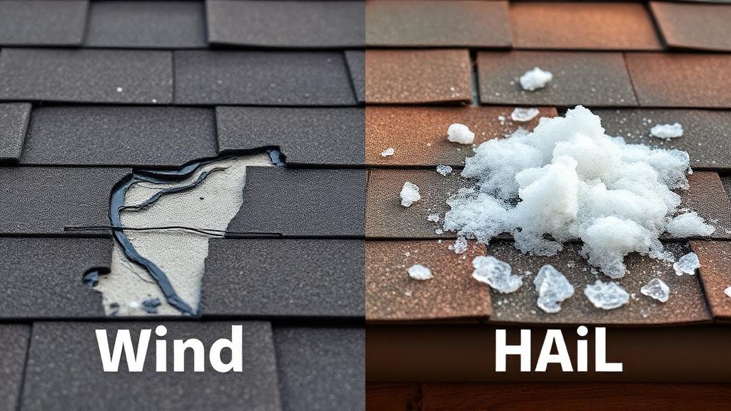 Wind Damage Roof Insurance Claims: Complete Documentation and Filing Guide