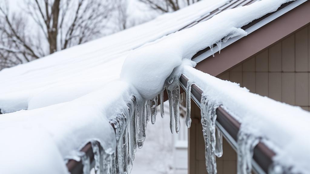 Wisconsin Ice Dam Prevention: Complete Guide for Badger State Homes - Maintenance roofing guide