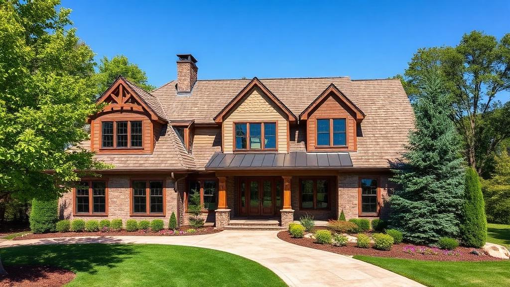Wisconsin Residential Roofing Guide: Materials and Contractors for Badger State Homes - Guides roofing guide