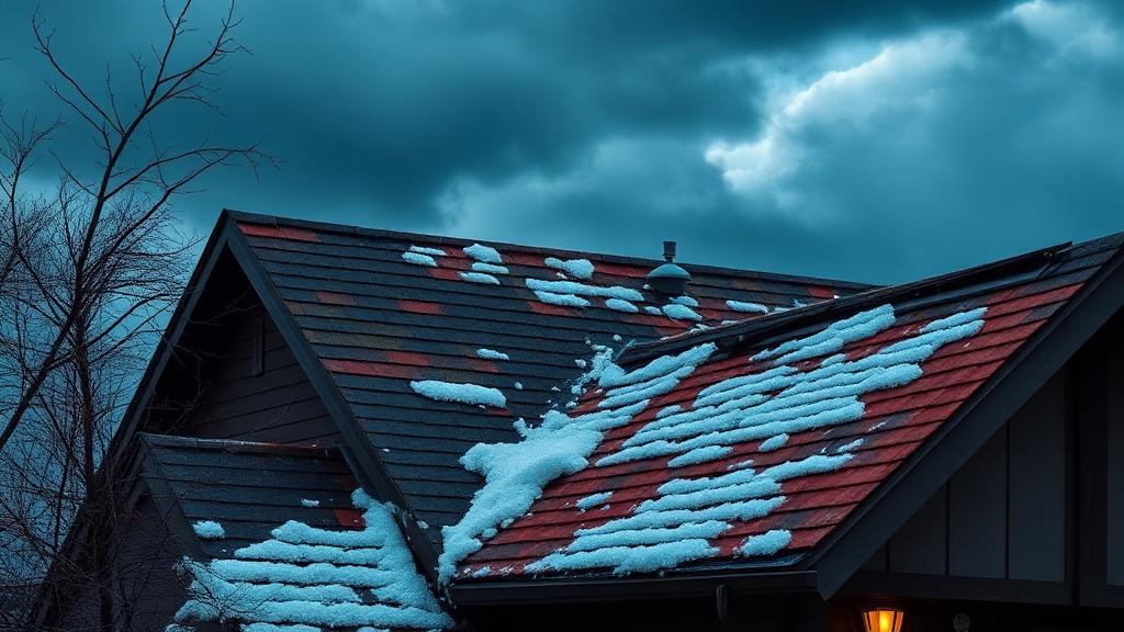 Wisconsin Storm Damage: Protecting Your Roof from Severe Weather - Storm Damage roofing guide