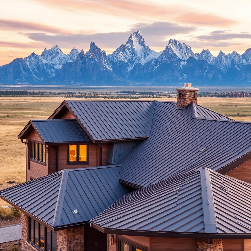 Wyoming Roofing Guide: Complete Homeowner Resource for Cowboy State Homes - Guides roofing guide