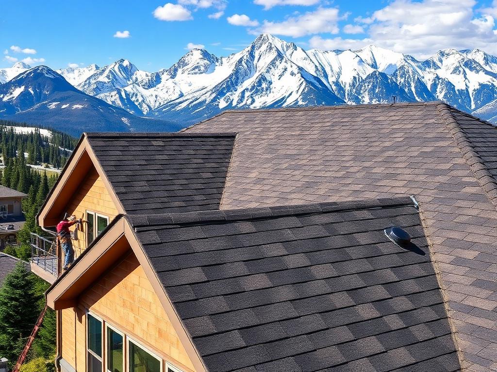 Colorado Springs Roofing Contractors: Complete 2026 Hiring Guide