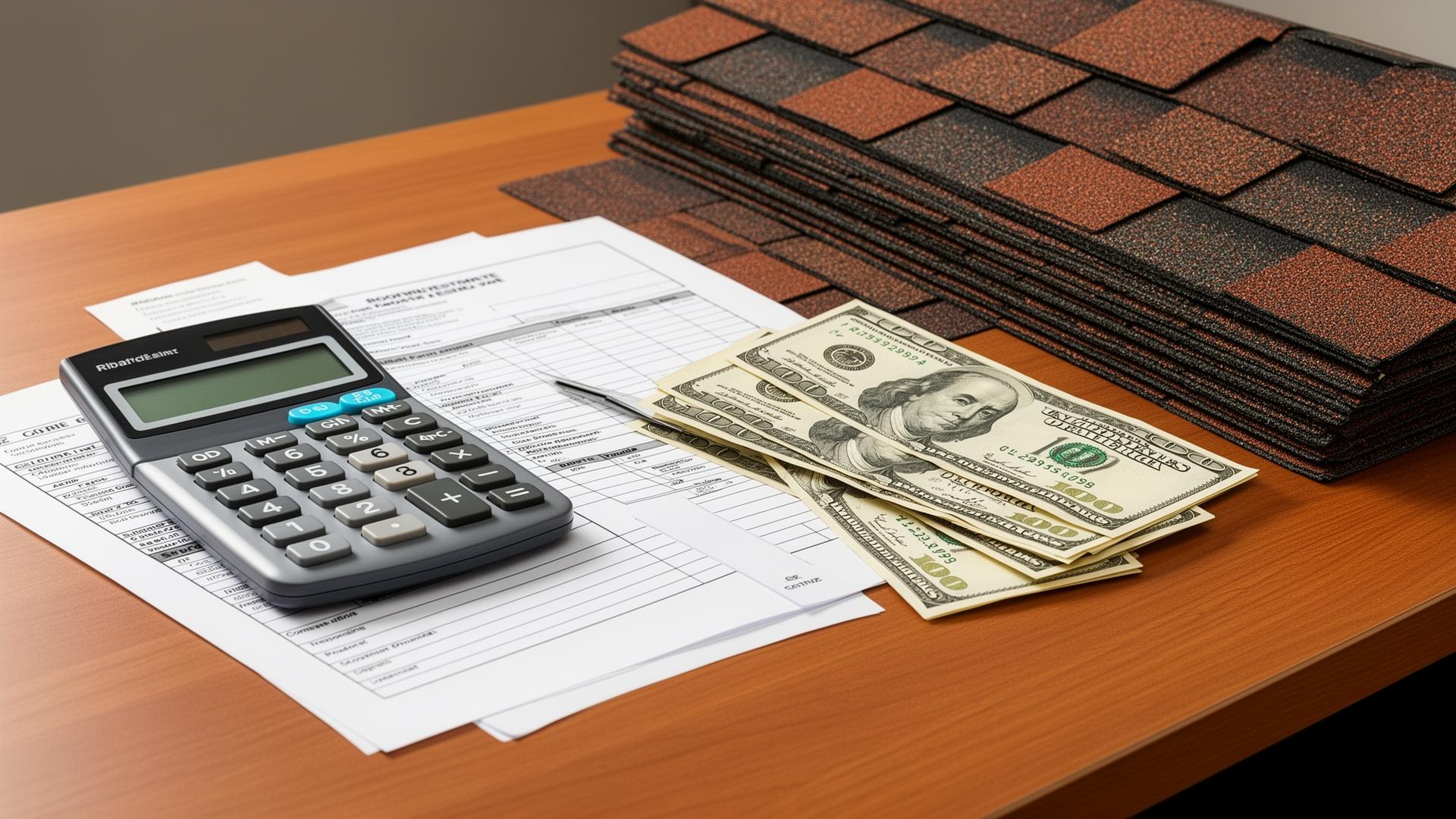 Roof Replacement Cost Factors: Complete Budgeting Guide for 2026 - Replacement roofing guide