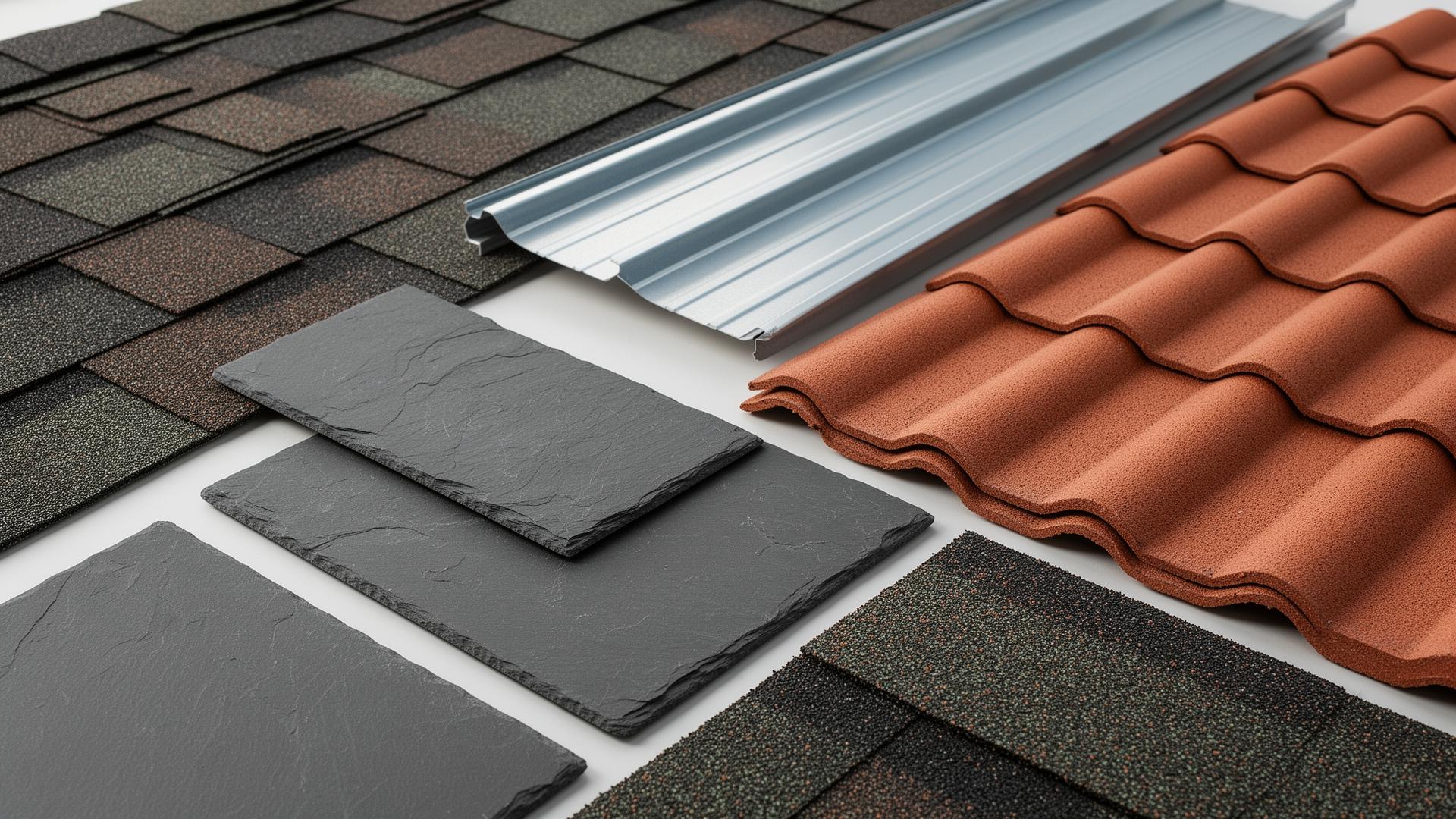 Choosing Roof Replacement Materials: Complete Comparison Guide - Replacement roofing guide