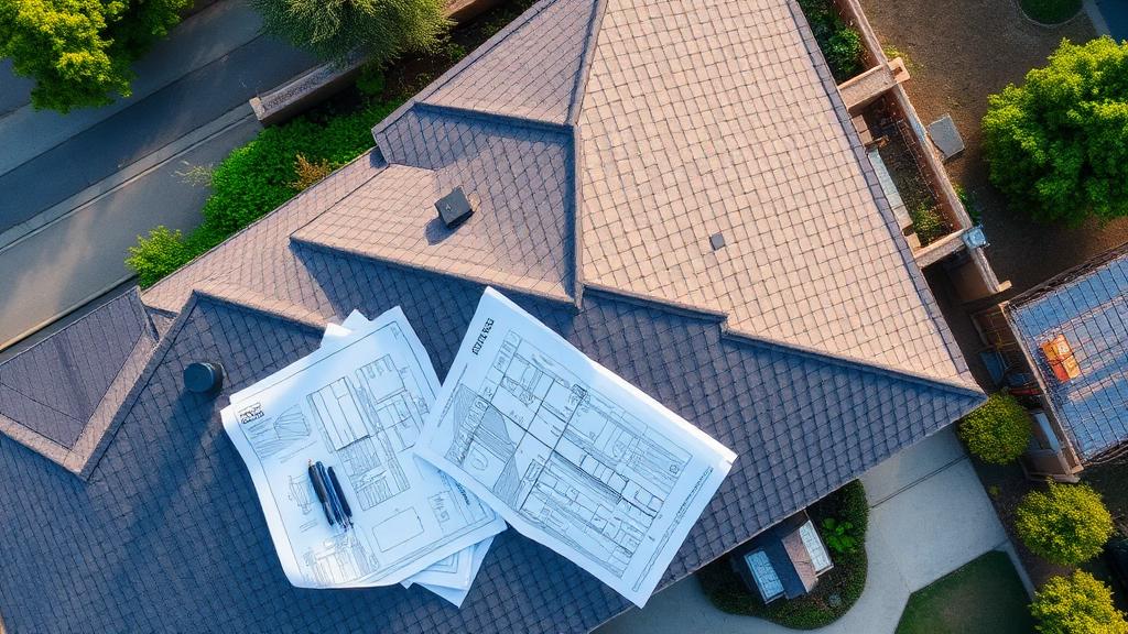 Complete Roof Replacement Guide: Planning to Execution - Replacement roofing guide