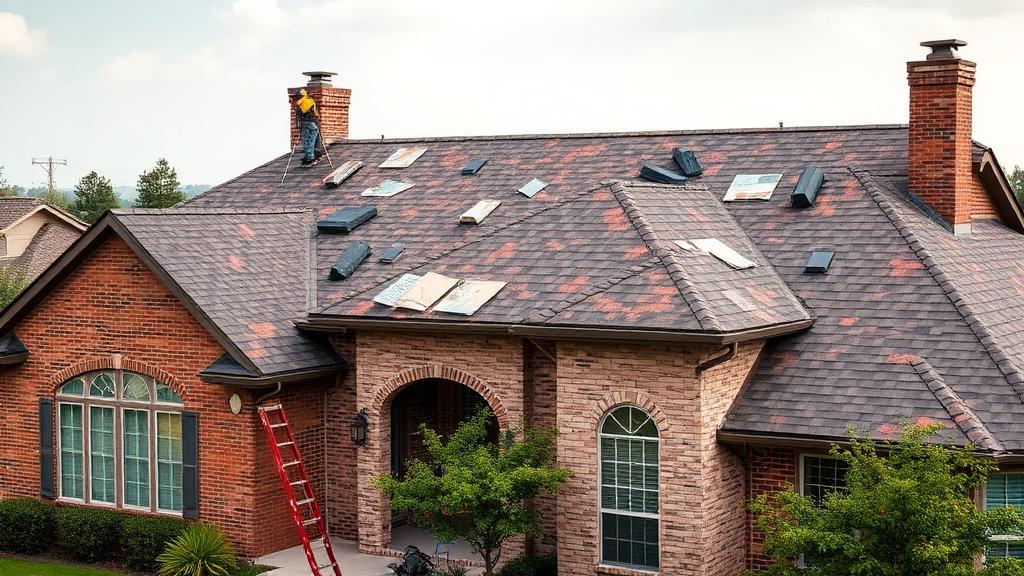 Roof Replacement in Dallas-Fort Worth: What Homeowners Need to Know
