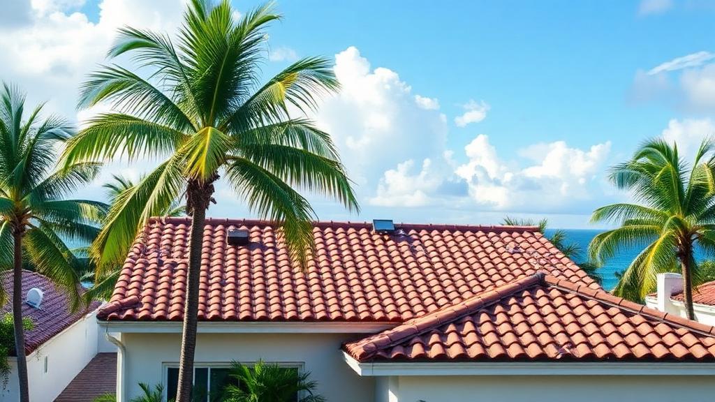 Roof Replacement in Miami: Hurricane-Ready Solutions for South Florida