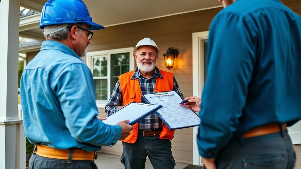 Essential Questions to Ask Your Roof Replacement Contractor - Replacement roofing guide