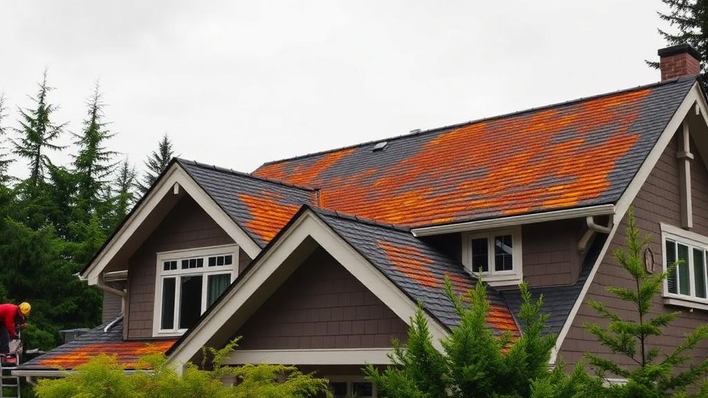 Roof Replacement in Seattle: Moisture-Resistant Solutions for the Pacific Northwest - Replacement roofing guide