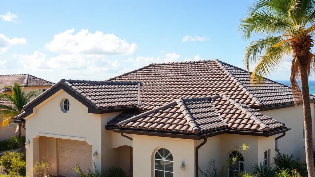 Roof Replacement in Tampa Bay: Coastal Florida Roofing Solutions - Replacement roofing guide