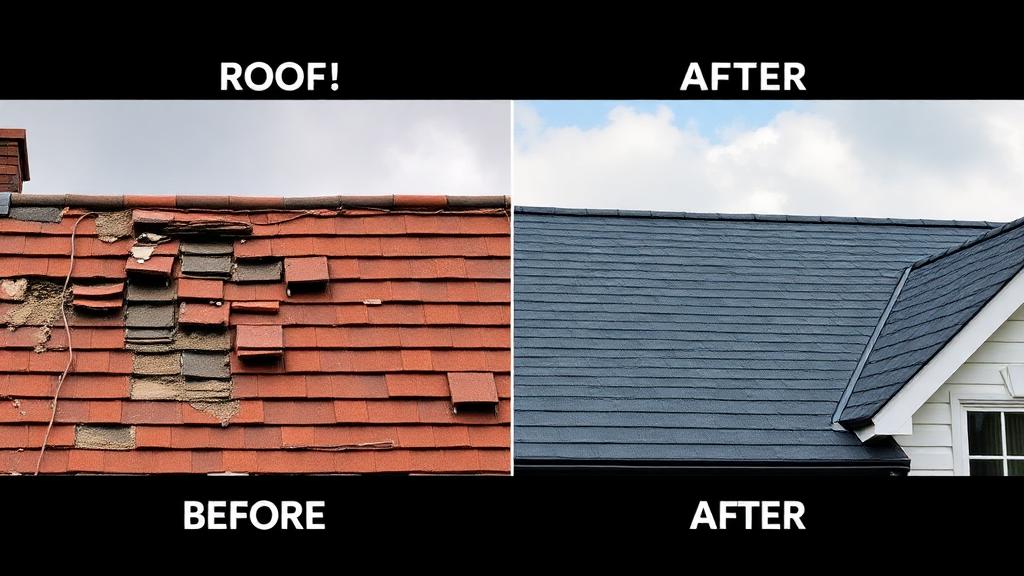 Roof Replacement Timeline: What to Expect From Start to Finish - Replacement roofing guide